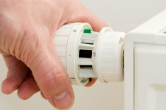 Walcote central heating repair costs