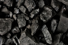 Walcote coal boiler costs